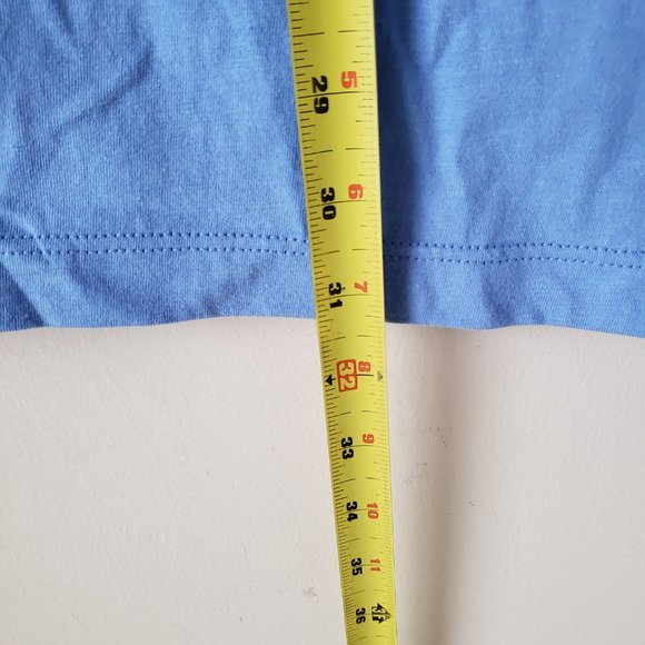 Nike Kansas City Royals Men's T-Shirt Tee Size 2XL XXL Cooperstown Blue NWT - Picture 16 of 16